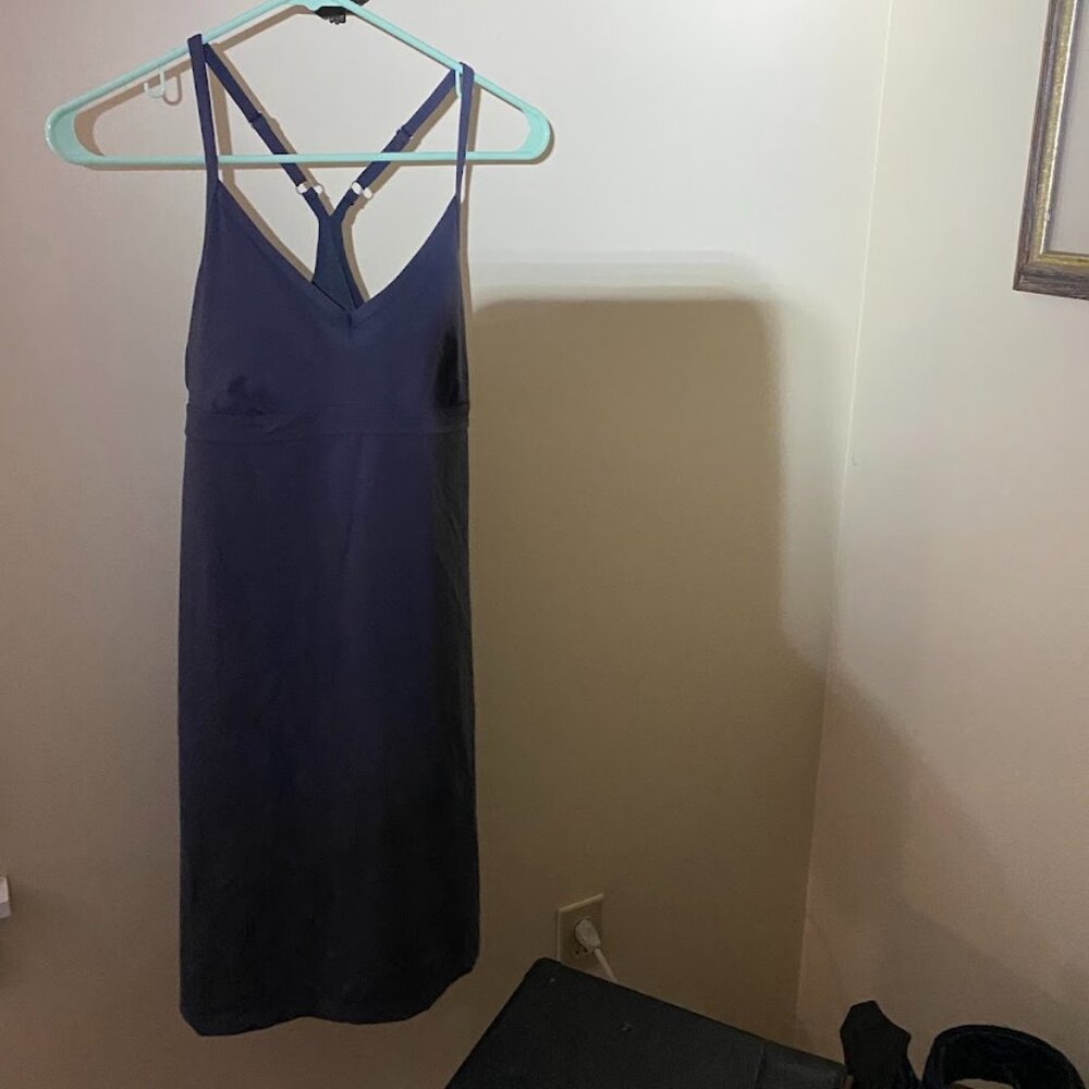 Athleta Swim Dress (Sz S)